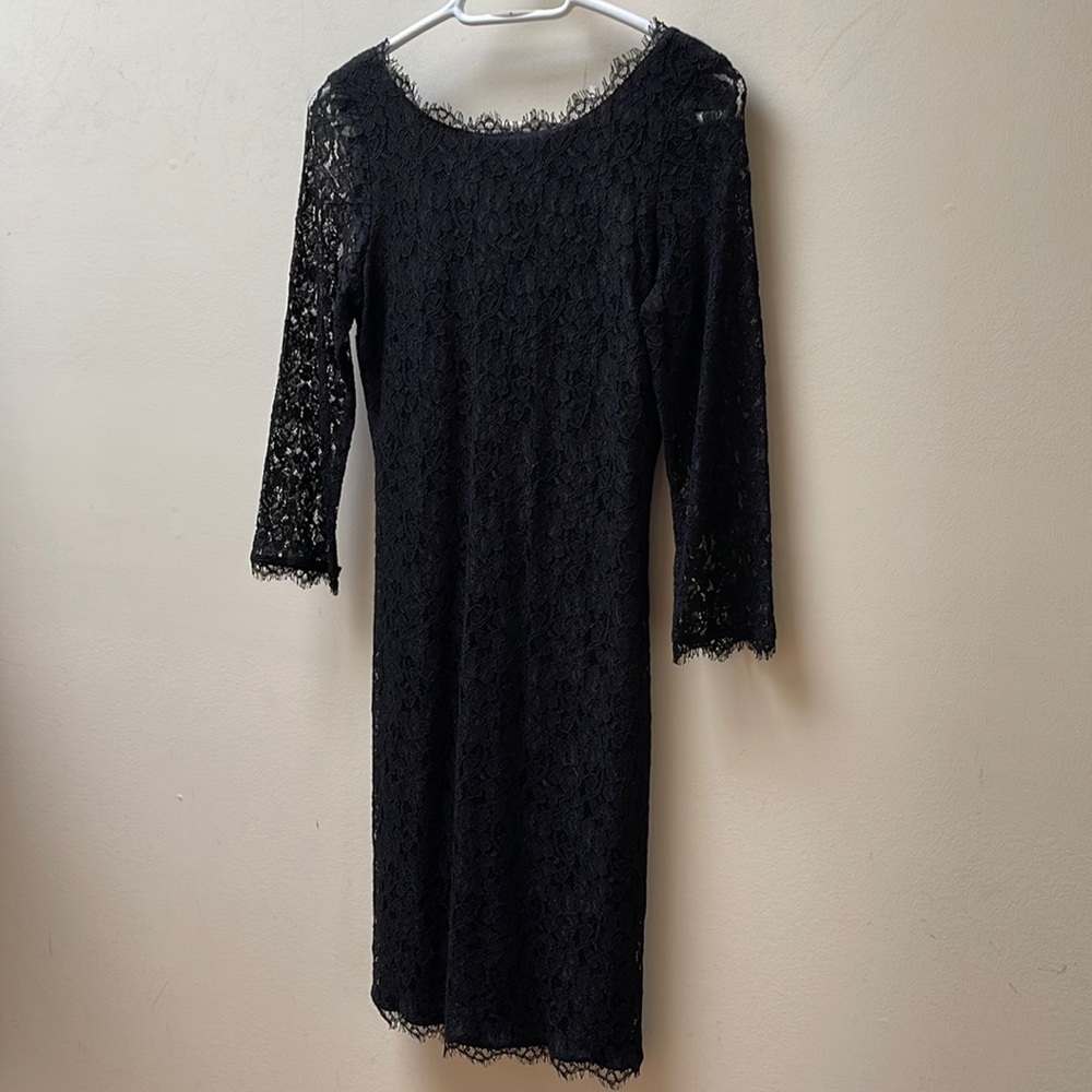 Babaton Dress